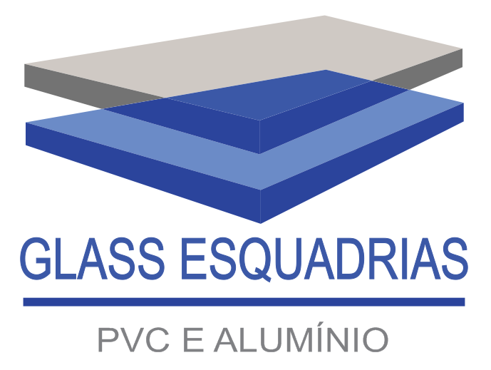 Glass Esquadrias PVC e Alumínio